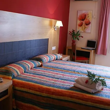 Hotel Europa De 2*
