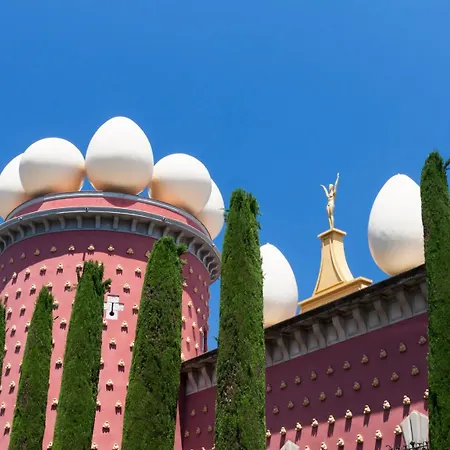 Europa Hotel