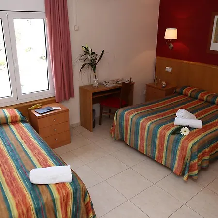 Hotel Europa De 2*