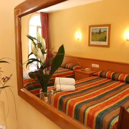 Hotel Europa De 2*