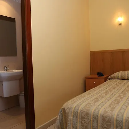 Hotel Europa De