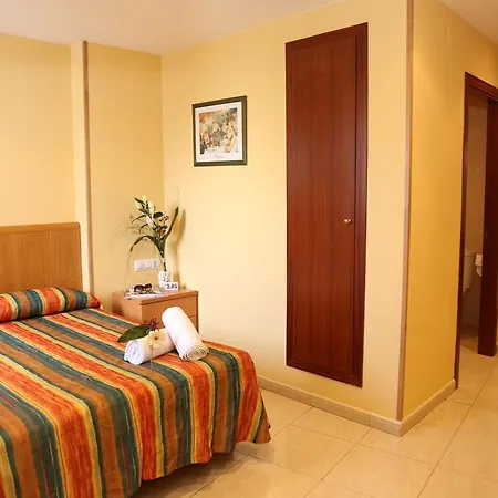Hotel Europa De