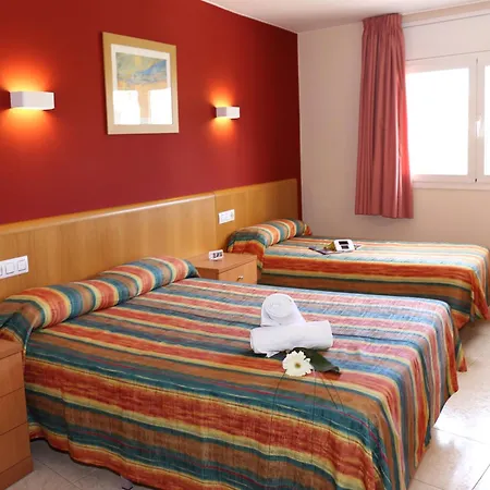Hotel Europa De