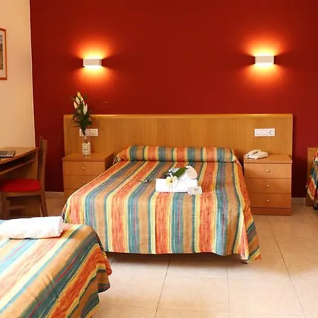 Hotel Europa
