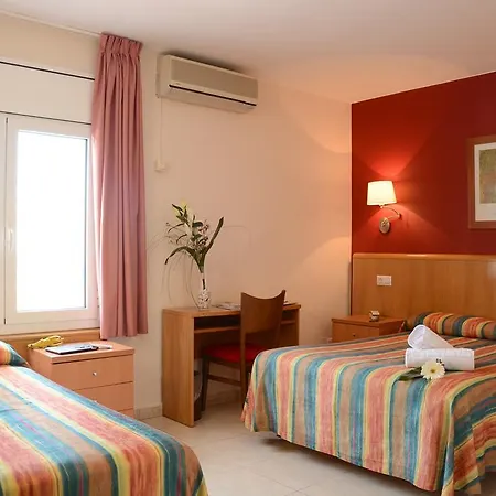 Hotel Europa De 2*
