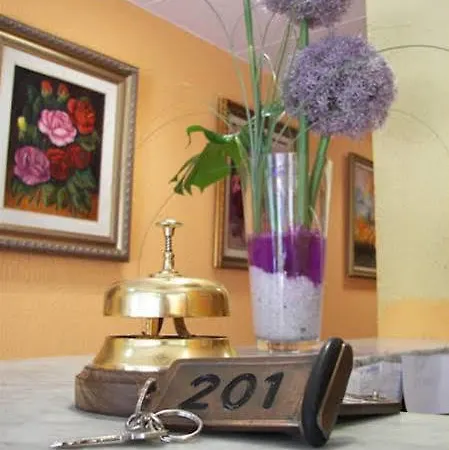 Hotel Europa De