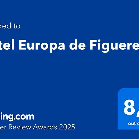 Europa Hotell 2*