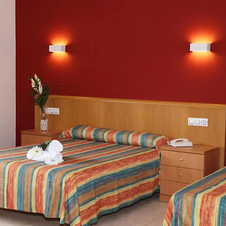 Europa Hotell 2*