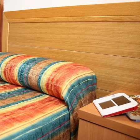 Hotell Europa 2*