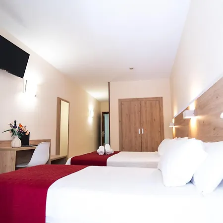 Europa Figueres (Girona)