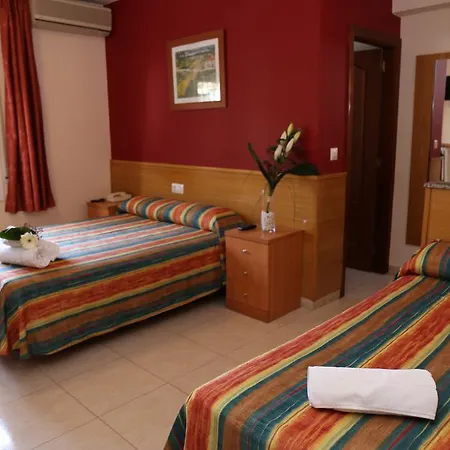Hotell Europa