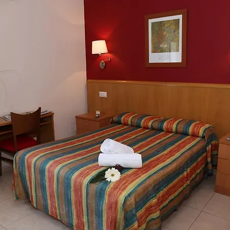 Hotell Europa 2*