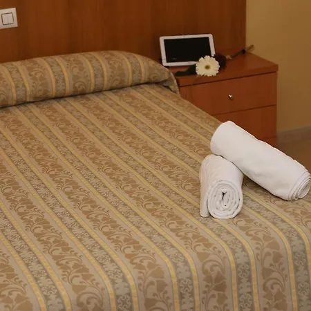 Hotell Europa Figueres (Girona)