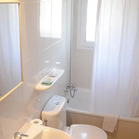 Hotell Europa