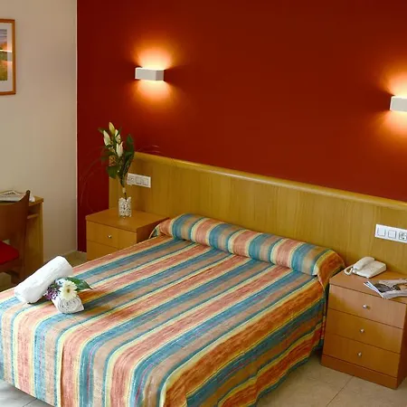 Hotell Europa