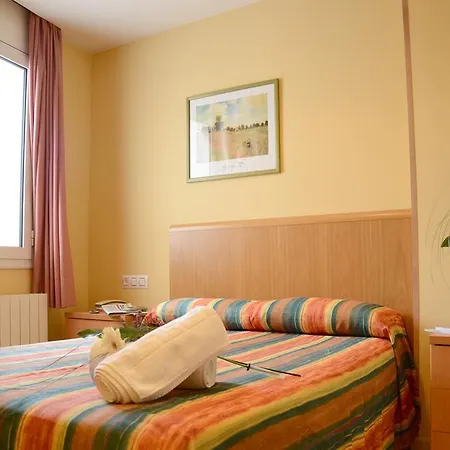 Hotell Europa 2*