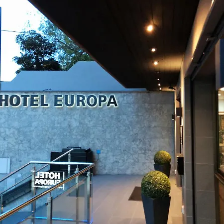 Europa