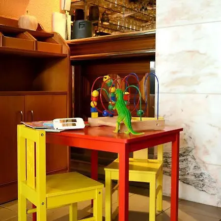 Hotell Europa