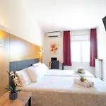 Hotel Europa Figueres (Girona)