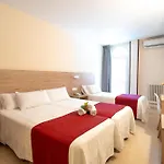 Hotel Europa Figueres (Girona)