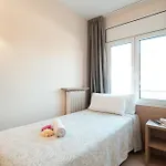 Hotel Europa Figueres (Girona)