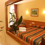 Hotel Europa 2*