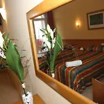 Hotel Europa Figueres (Girona)