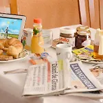 Hotel Europa 2*
