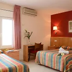 Hotel Europa 2*