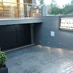 Europa Hotel Figueres (Girona)