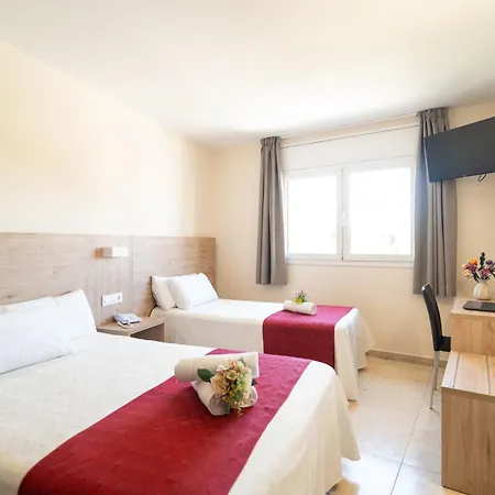 Europa Hotel 2*
