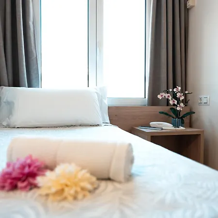 Hotel Europa