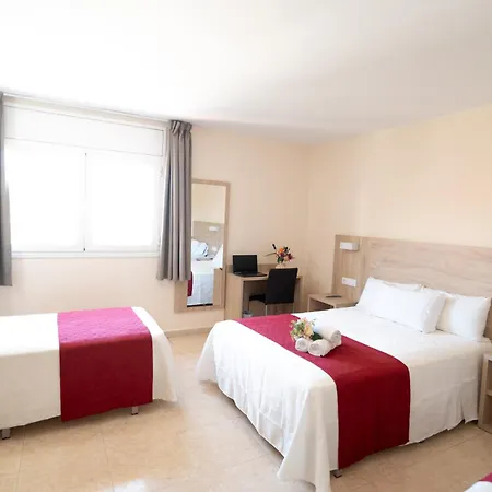 Europa Hotel 2*