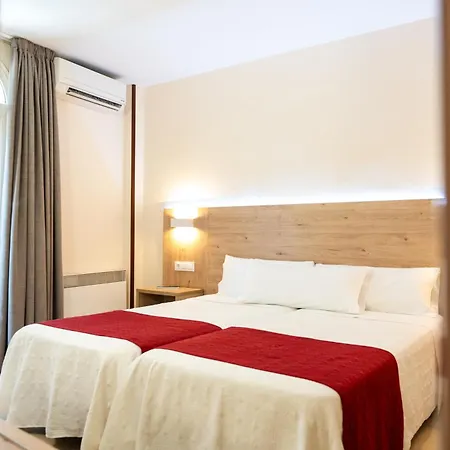 Europa Hotel 2*
