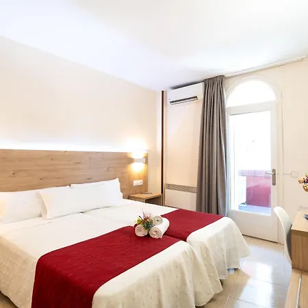 Hotel Europa 2*
