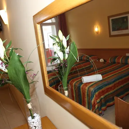 Hotel Europa Figueres (Girona)