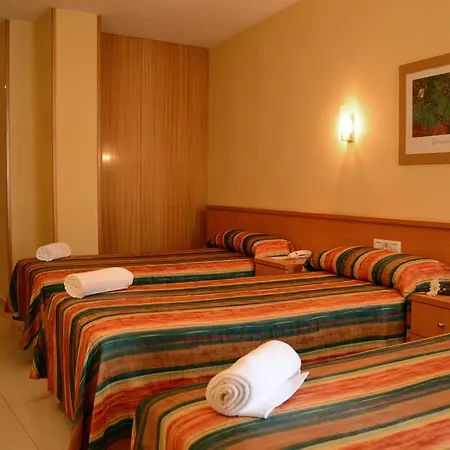 Hotel Europa Figueres (Girona)