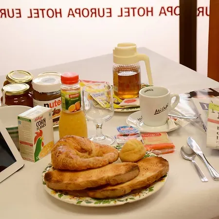 Europa فيغيريس