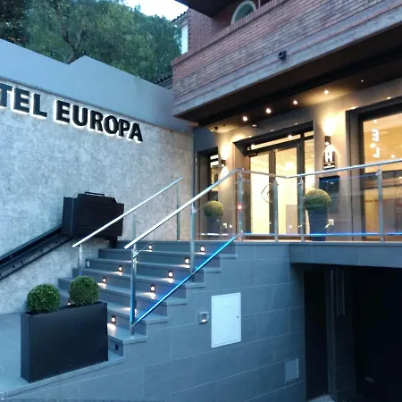 Europa