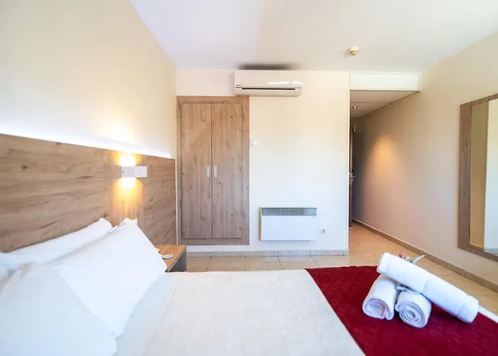 Hotell Europa