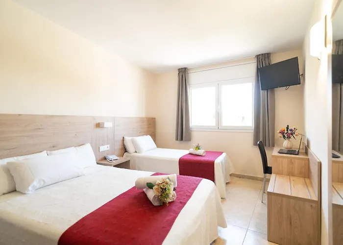 Europa Hotell 2*