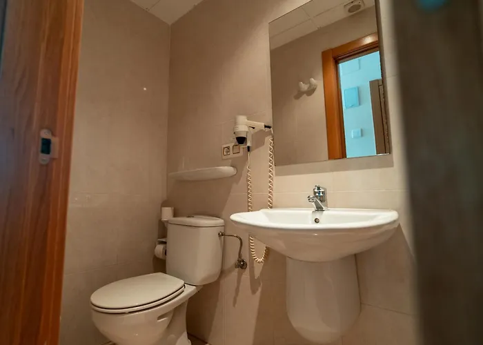 Hotell Europa