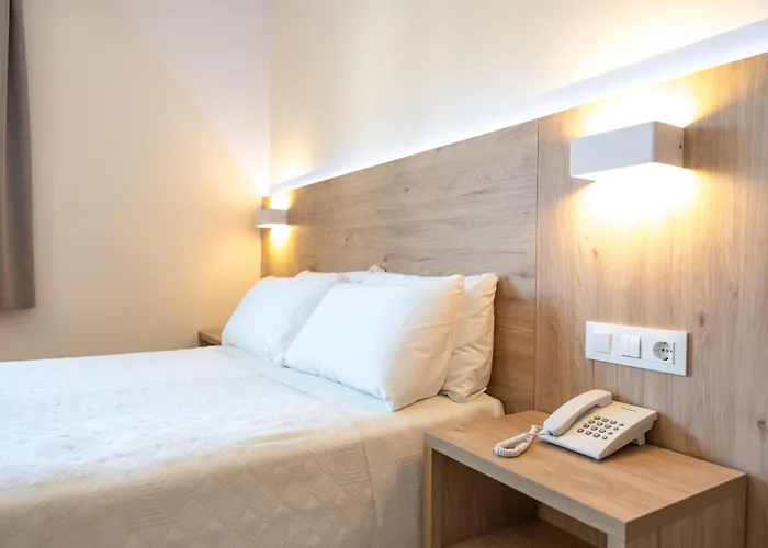 Hotell Europa