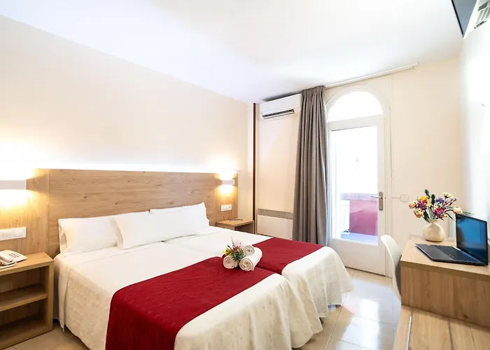 Hotell Europa 2*