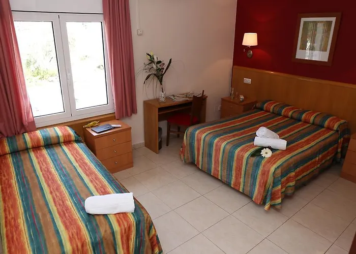 Hotell Europa 2*