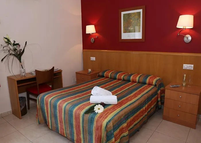 Hotell Europa 2*