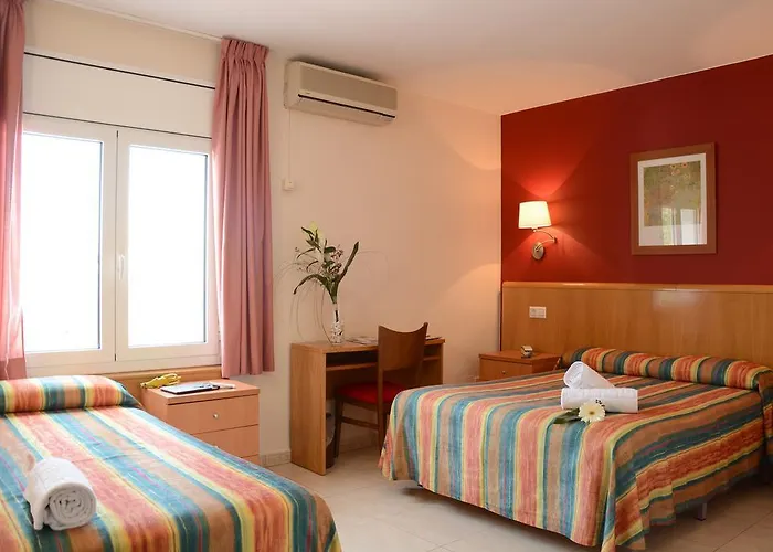 Hotell Europa 2*