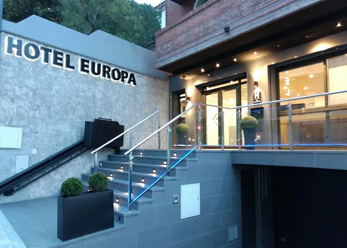 Europa