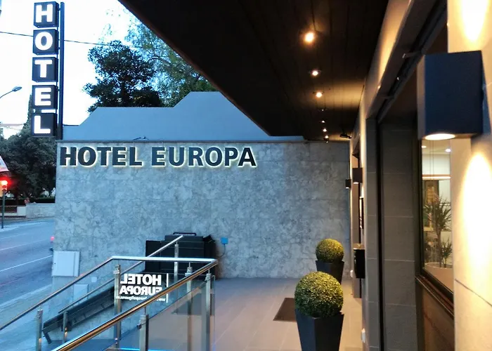 Europa